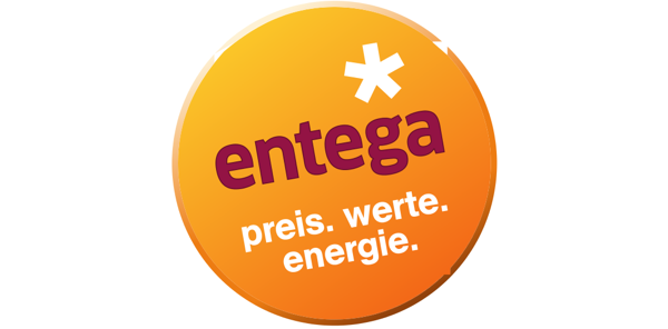 Logo ENTEGA AG 