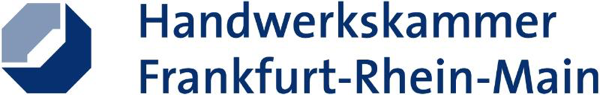 Logo Handwerkskammer Frankfurt-Rhein-Main