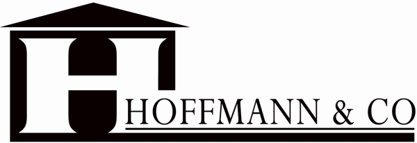 Logo Hoffmann & Co.