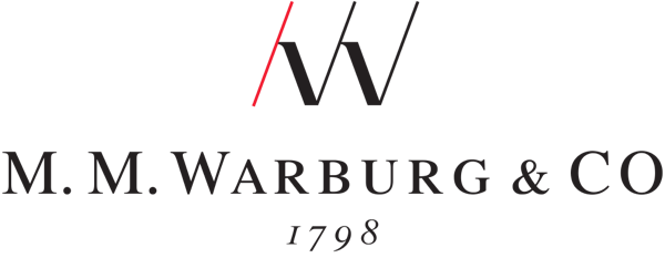 Logo M.M.Warburg & CO (AG & Co.)