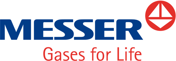Logo Messer SE & Co. KGaA