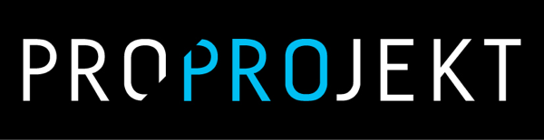 Logo PROPROJEKT Planungsmanagement & Projektberatung GmbH