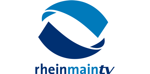 Logo Rhein-Main TV GmbH & Co. KG