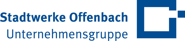 Logo Stadtwerke Offenbach Holding GmbH (SOH)