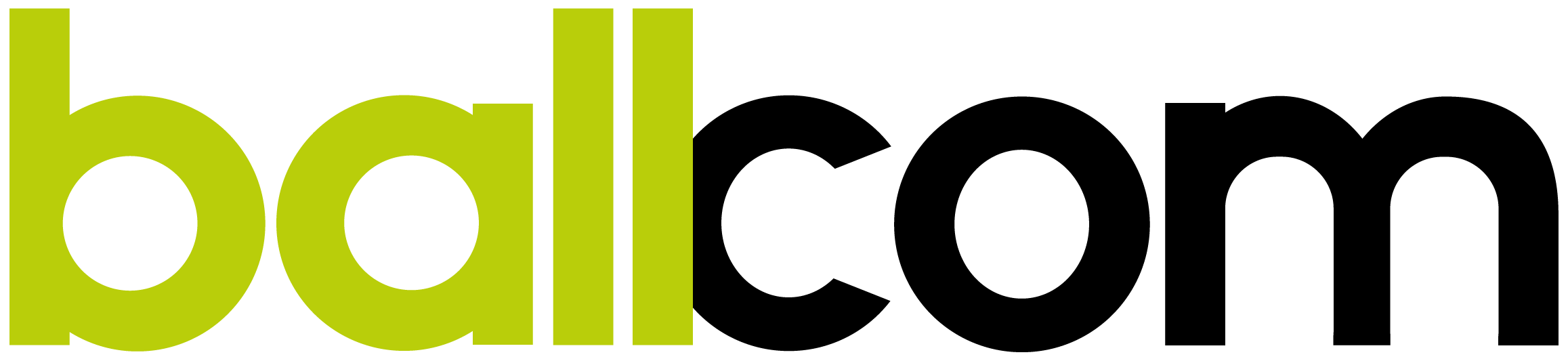 Logo Ballcom GmbH