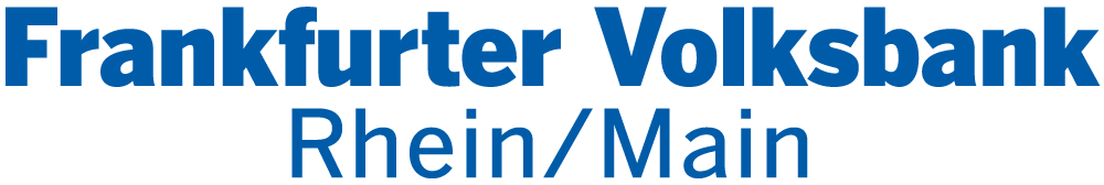 Logo Frankfurter Volksbank Rhein/Main eG
