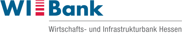 Logo Wirtschafts- und Infrastrukturbank Hessen
